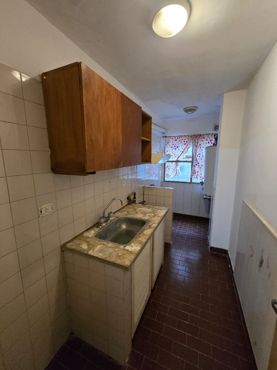 ALQUILER DE DEPARTAMENTO 3 AMBIENTES EN PLANTA BAJA - BARRIO COCA COLA — foto 13