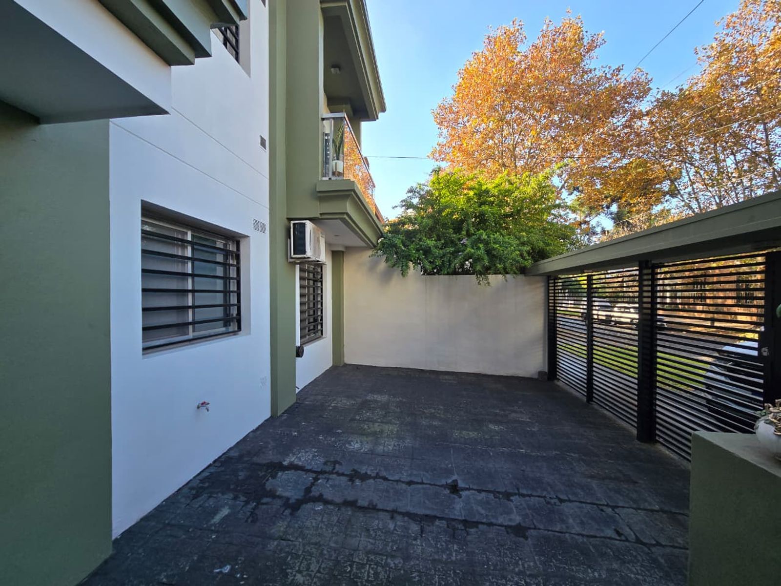VENTA DE DEPARTAMENTO 2 AMBIENTES CON COCHERA - LOMAS DE ZAMORA - CENTRO - APTO A CRÉDITO HIPOTECARIO - 7