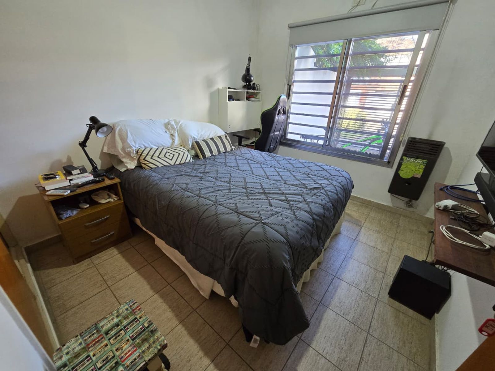 VENTA DE DEPARTAMENTO 2 AMBIENTES CON COCHERA - LOMAS DE ZAMORA - CENTRO - APTO A CRÉDITO HIPOTECARIO - 8