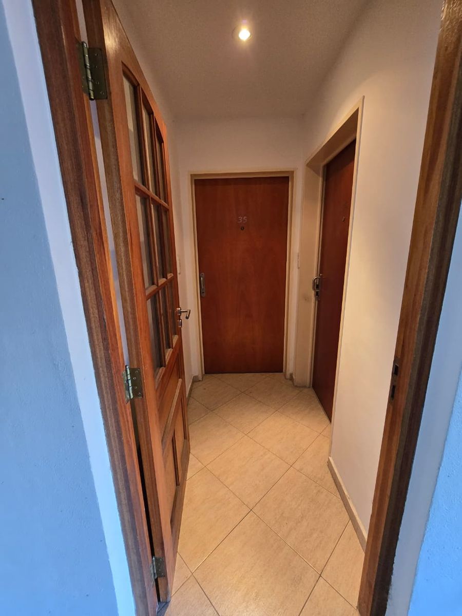 VENTA DE DEPARTAMENTO 2 AMBIENTES CON COCHERA - LOMAS DE ZAMORA - CENTRO - APTO A CRÉDITO HIPOTECARIO - 12