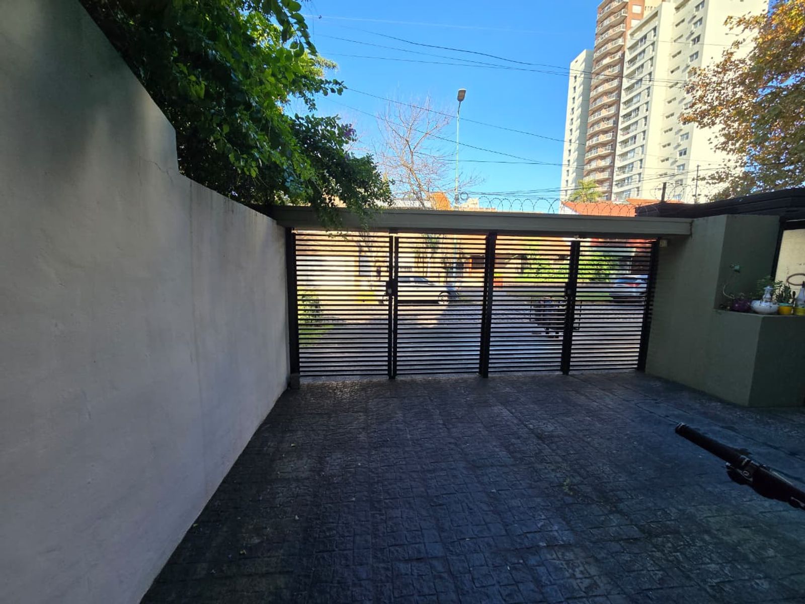 VENTA DE DEPARTAMENTO 2 AMBIENTES CON COCHERA - LOMAS DE ZAMORA - CENTRO - APTO A CRÉDITO HIPOTECARIO - 13