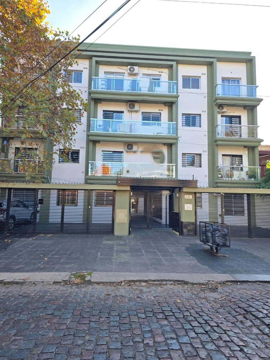 VENTA DE DEPARTAMENTO 2 AMBIENTES CON COCHERA - LOMAS DE ZAMORA - CENTRO - APTO A CRÉDITO HIPOTECARIO - 14