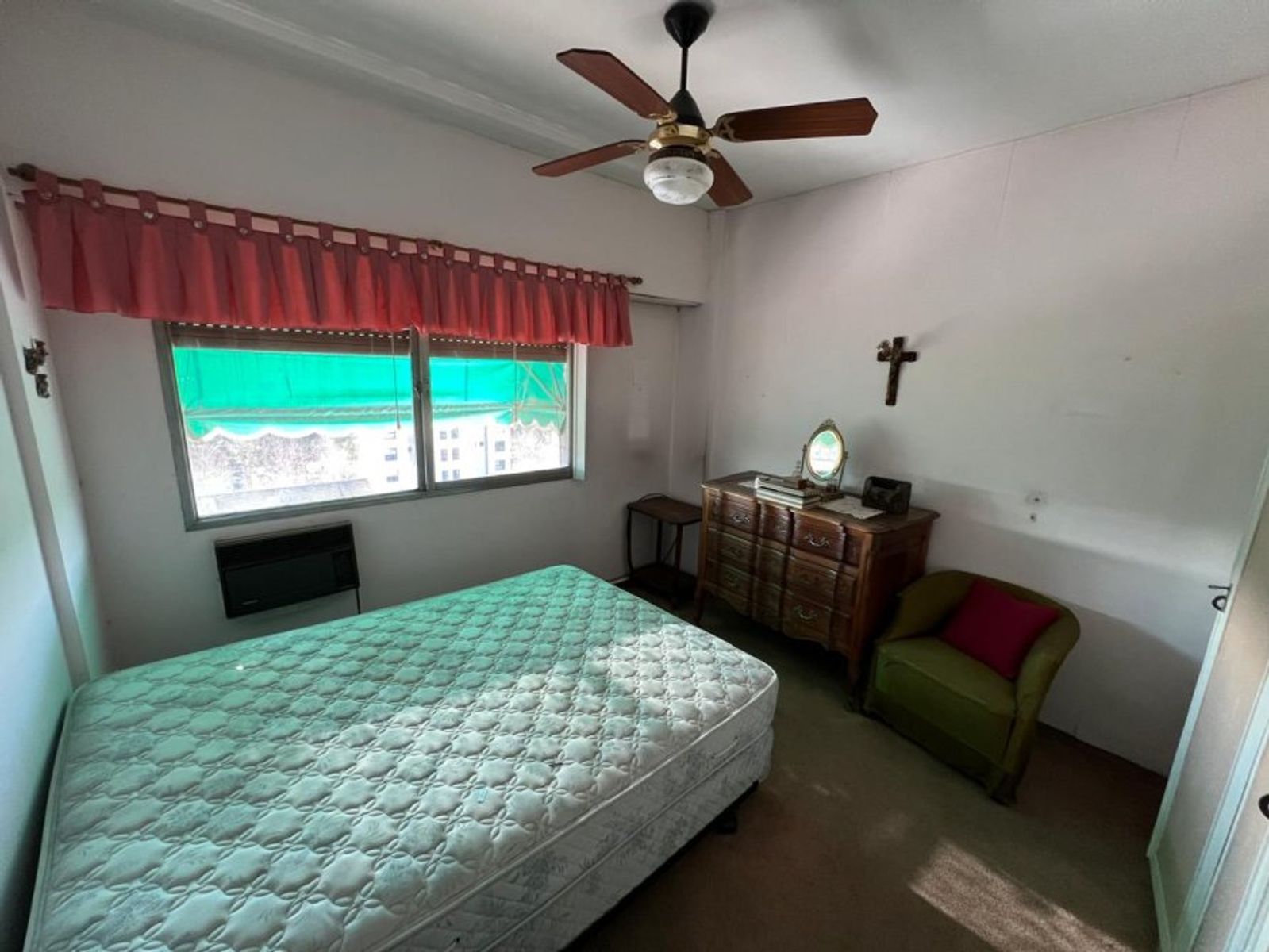 VENTA DE DEPARTAMENTO 3 AMBIENTES FRENTE A ESTACION MONTE GRANDE - APTO A CREDITO HIPOTECARIO - 7