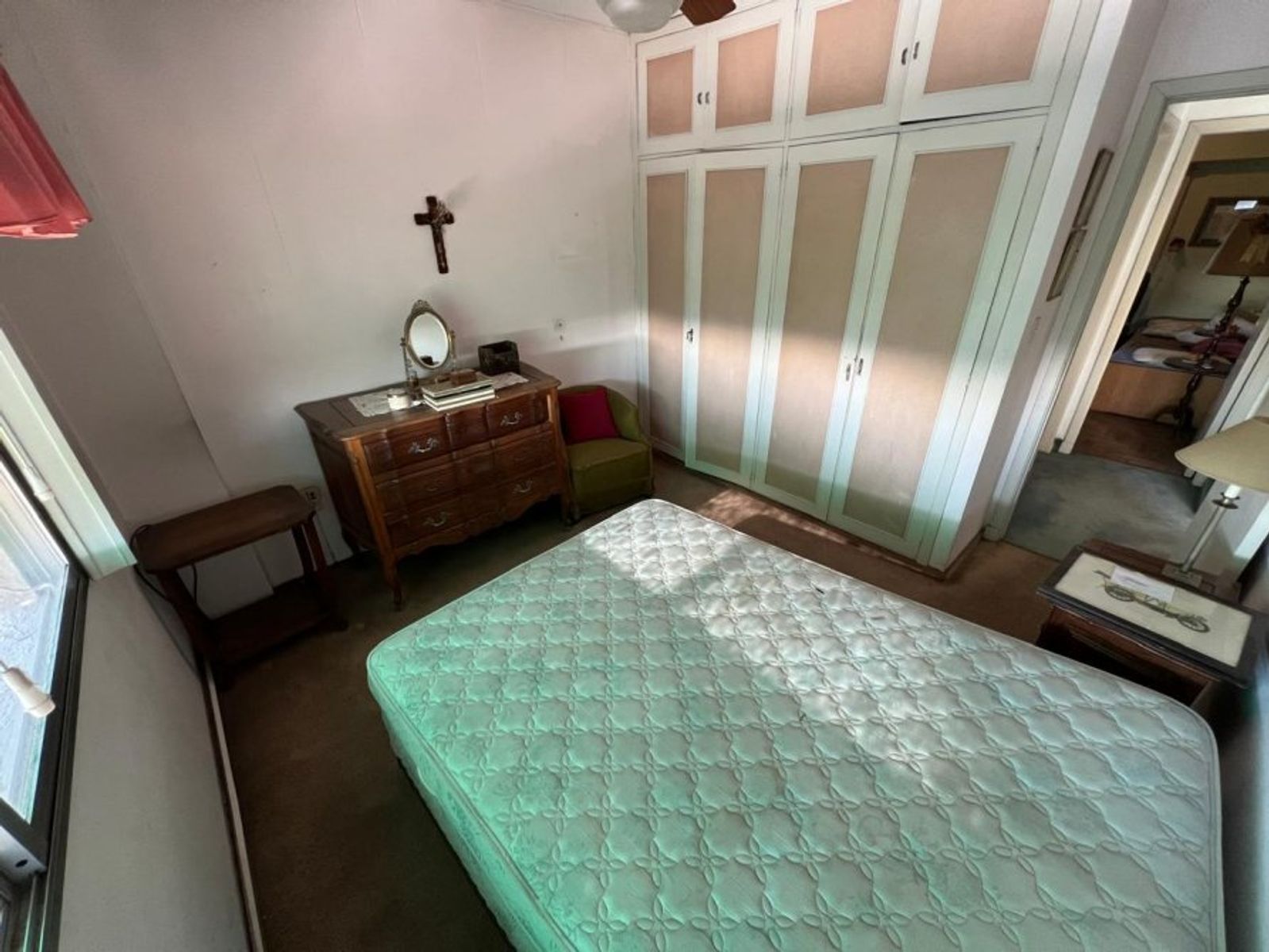 VENTA DE DEPARTAMENTO 3 AMBIENTES FRENTE A ESTACION MONTE GRANDE - APTO A CREDITO HIPOTECARIO - 8