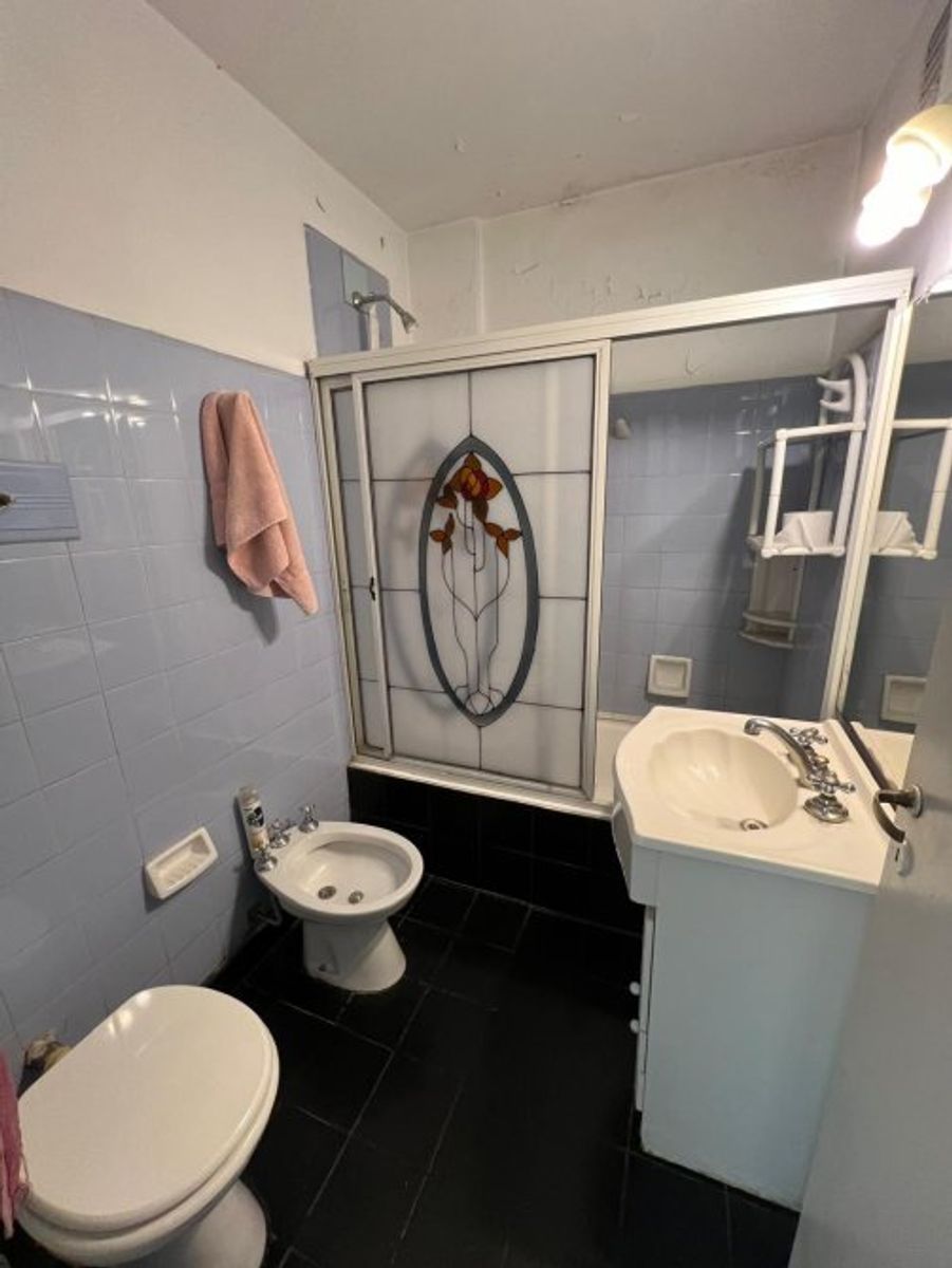 VENTA DE DEPARTAMENTO 3 AMBIENTES FRENTE A ESTACION MONTE GRANDE - APTO A CREDITO HIPOTECARIO - 9