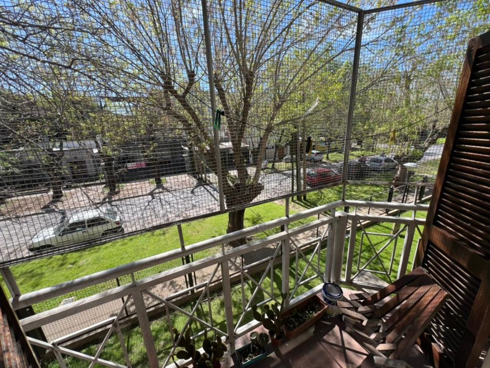 VENTA DE DEPARTAMENTO 3 AMBIENTES EN MONTE GRANDE - CON COCHERA - APTO A CREDITO HIPOTECARIO - 11