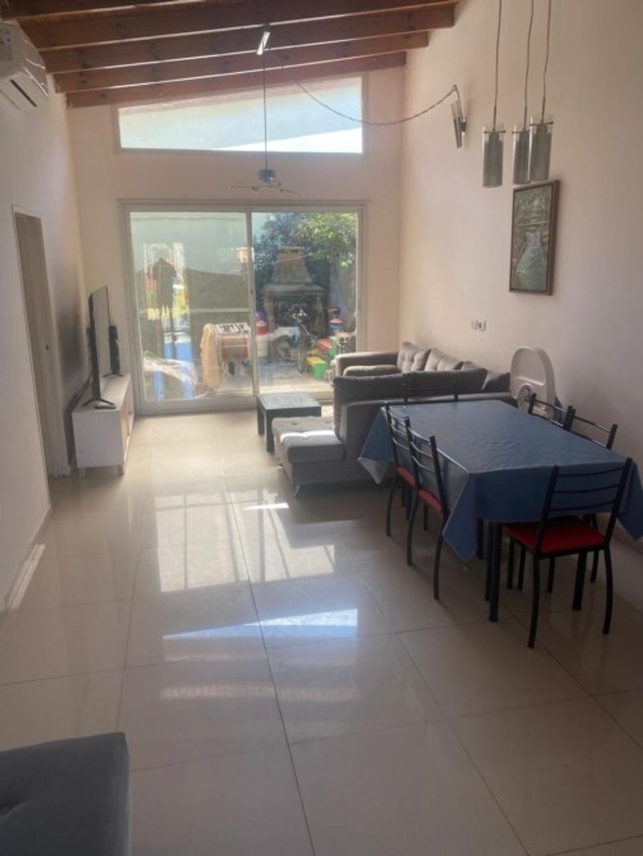 VENTA DE CASA 3 AMBIENTES EN BARRIO CERRADO LOS ROBLES - MONTE GRANDE - APTO CRÉDITO HIPOTECARIO. - 3