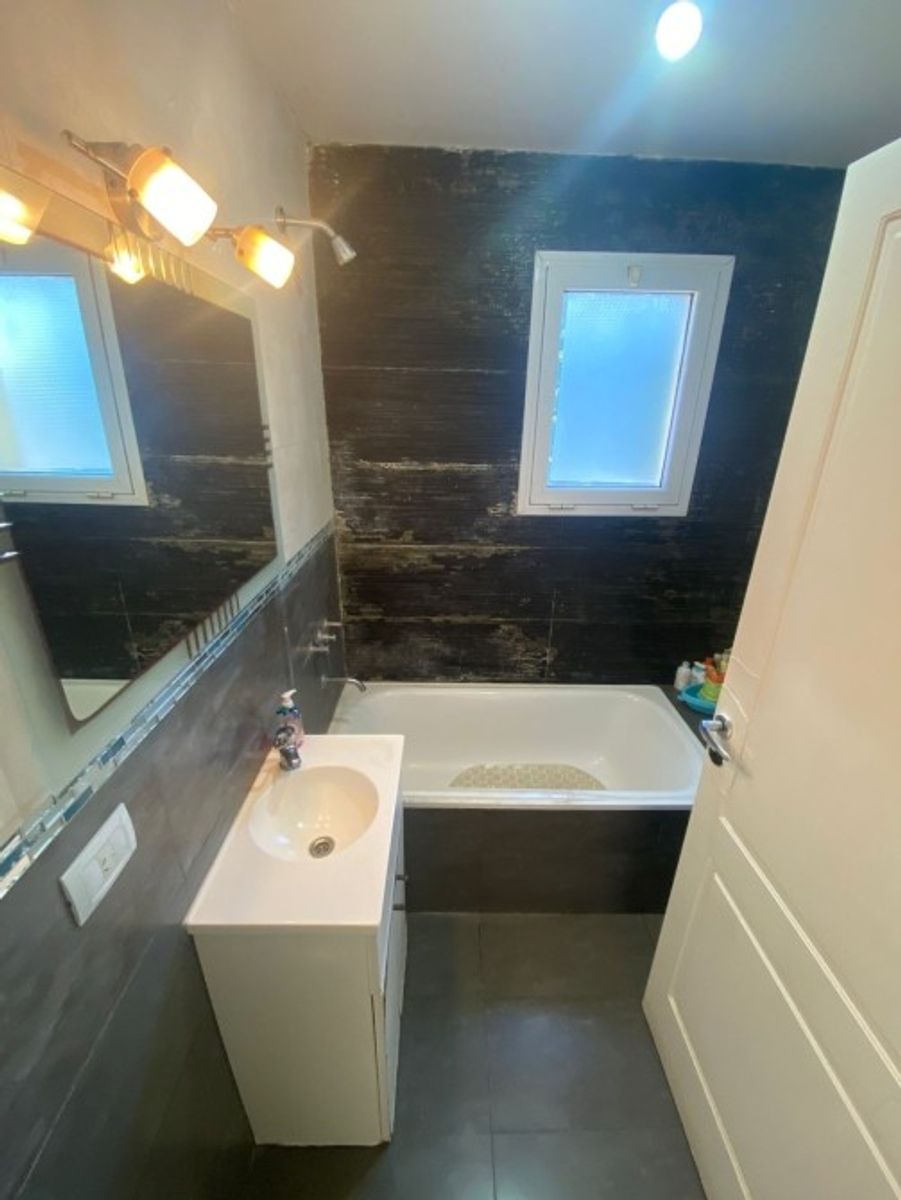 VENTA DE CASA 3 AMBIENTES EN BARRIO CERRADO LOS ROBLES - MONTE GRANDE - APTO CRÉDITO HIPOTECARIO. - 4