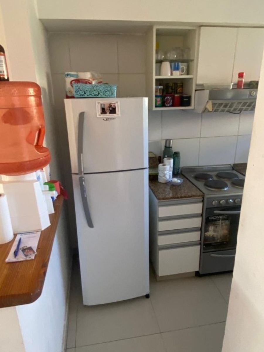 VENTA DE CASA 3 AMBIENTES EN BARRIO CERRADO LOS ROBLES - MONTE GRANDE - APTO CRÉDITO HIPOTECARIO. - 6