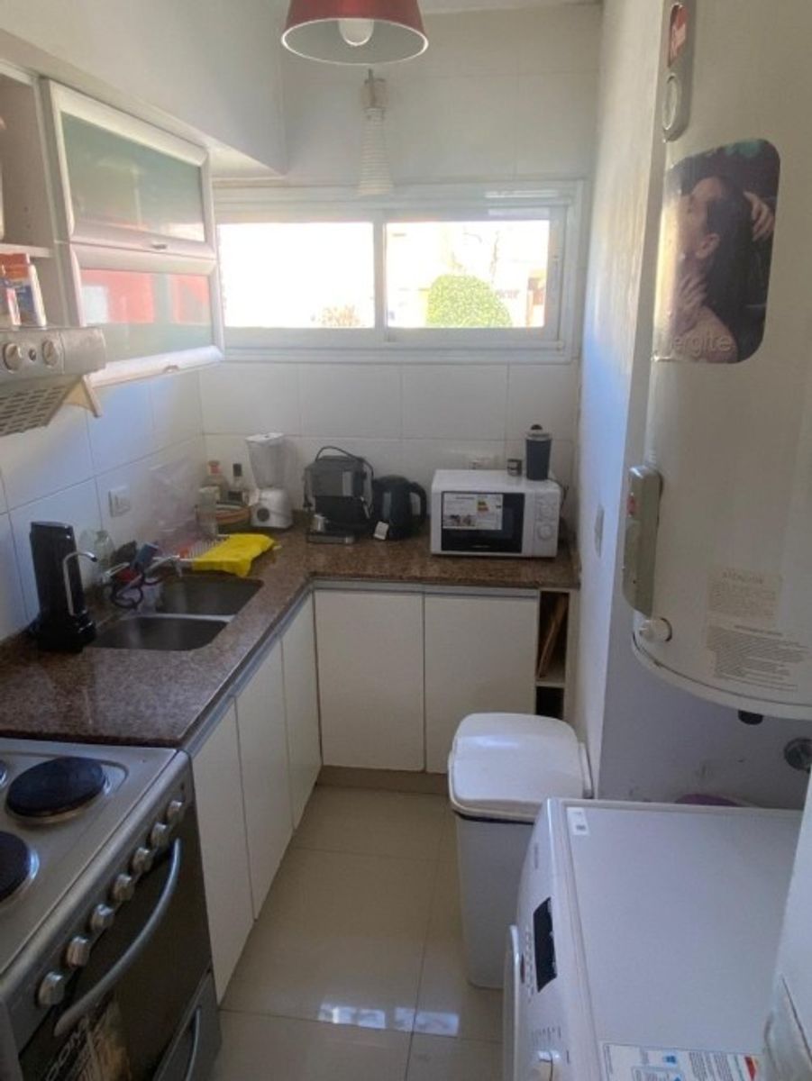 VENTA DE CASA 3 AMBIENTES EN BARRIO CERRADO LOS ROBLES - MONTE GRANDE - APTO CRÉDITO HIPOTECARIO. - 7