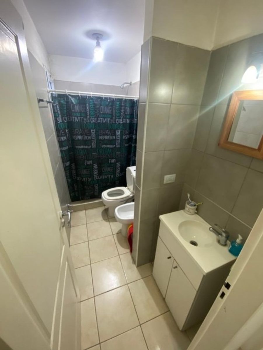 VENTA DE CASA 3 AMBIENTES EN BARRIO CERRADO LOS ROBLES - MONTE GRANDE - APTO CRÉDITO HIPOTECARIO. - 8