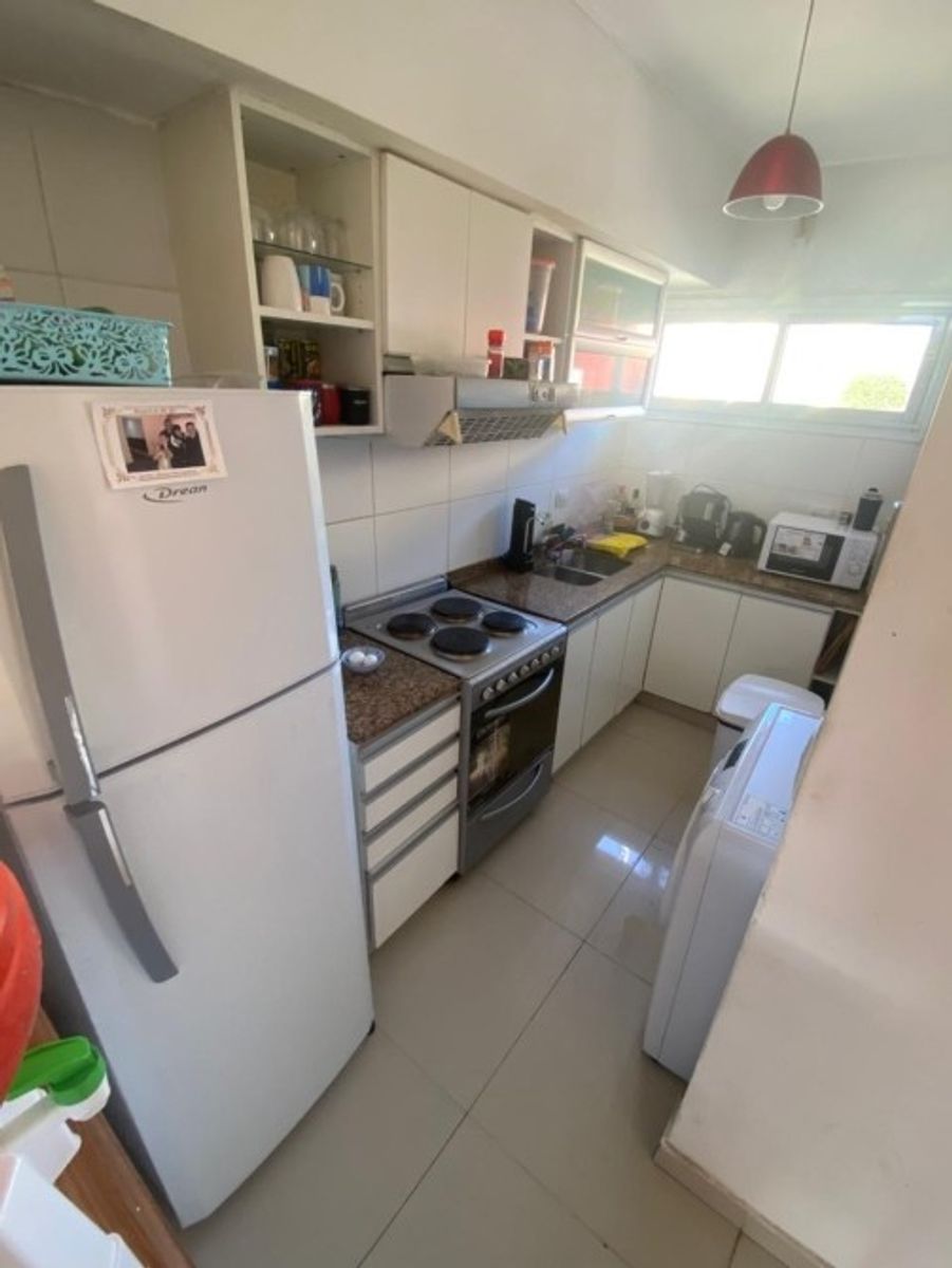 VENTA DE CASA 3 AMBIENTES EN BARRIO CERRADO LOS ROBLES - MONTE GRANDE - APTO CRÉDITO HIPOTECARIO. - 9