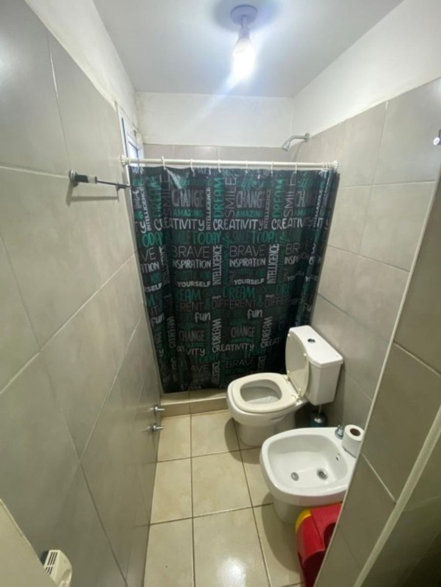 VENTA DE CASA 3 AMBIENTES EN BARRIO CERRADO LOS ROBLES - MONTE GRANDE - APTO CRÉDITO HIPOTECARIO. - 11