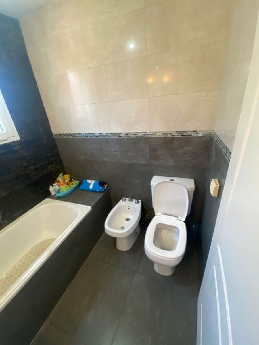 VENTA DE CASA 3 AMBIENTES EN BARRIO CERRADO LOS ROBLES - MONTE GRANDE - APTO CRÉDITO HIPOTECARIO. - 13
