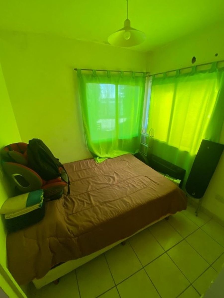 VENTA DE CASA 3 AMBIENTES EN BARRIO CERRADO LOS ROBLES - MONTE GRANDE - APTO CRÉDITO HIPOTECARIO. - 14