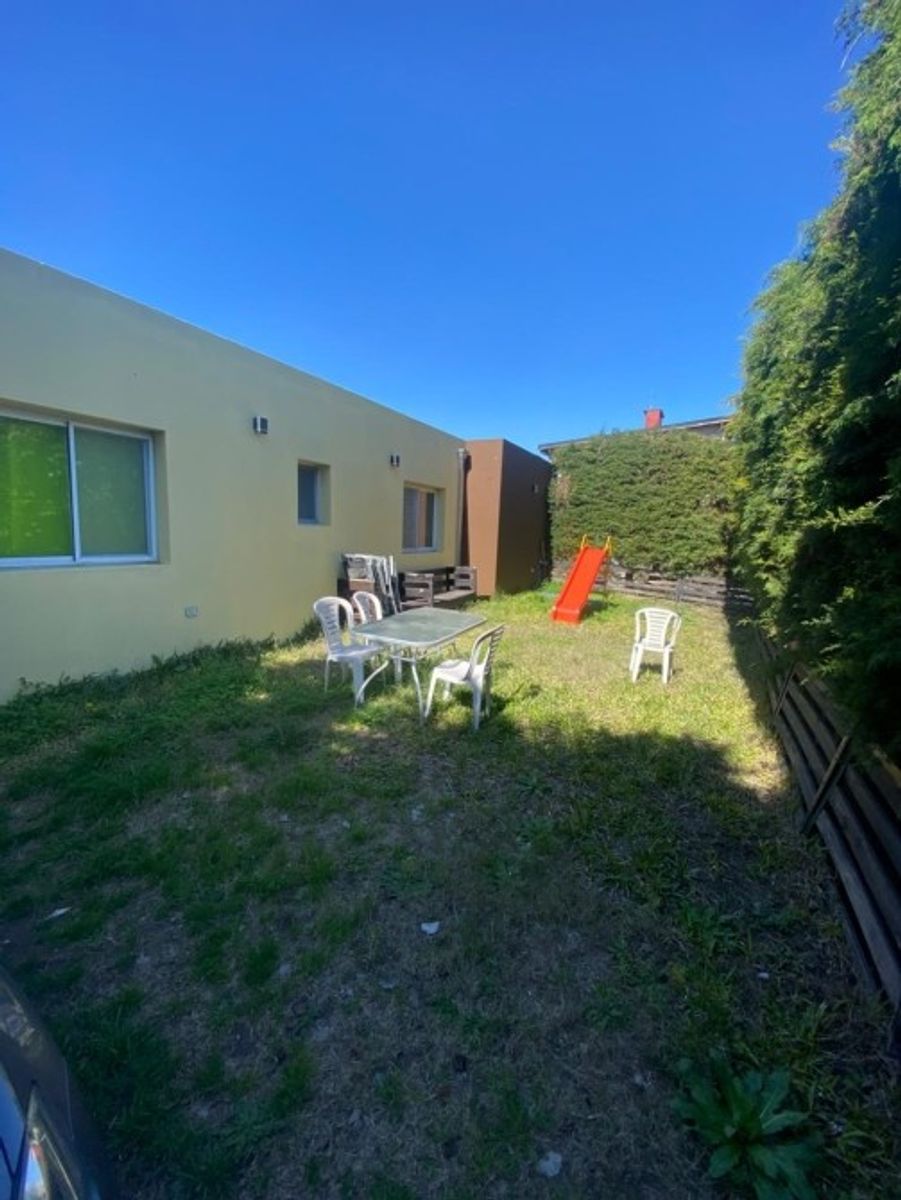 VENTA DE CASA 3 AMBIENTES EN BARRIO CERRADO LOS ROBLES - MONTE GRANDE - APTO CRÉDITO HIPOTECARIO. - 16