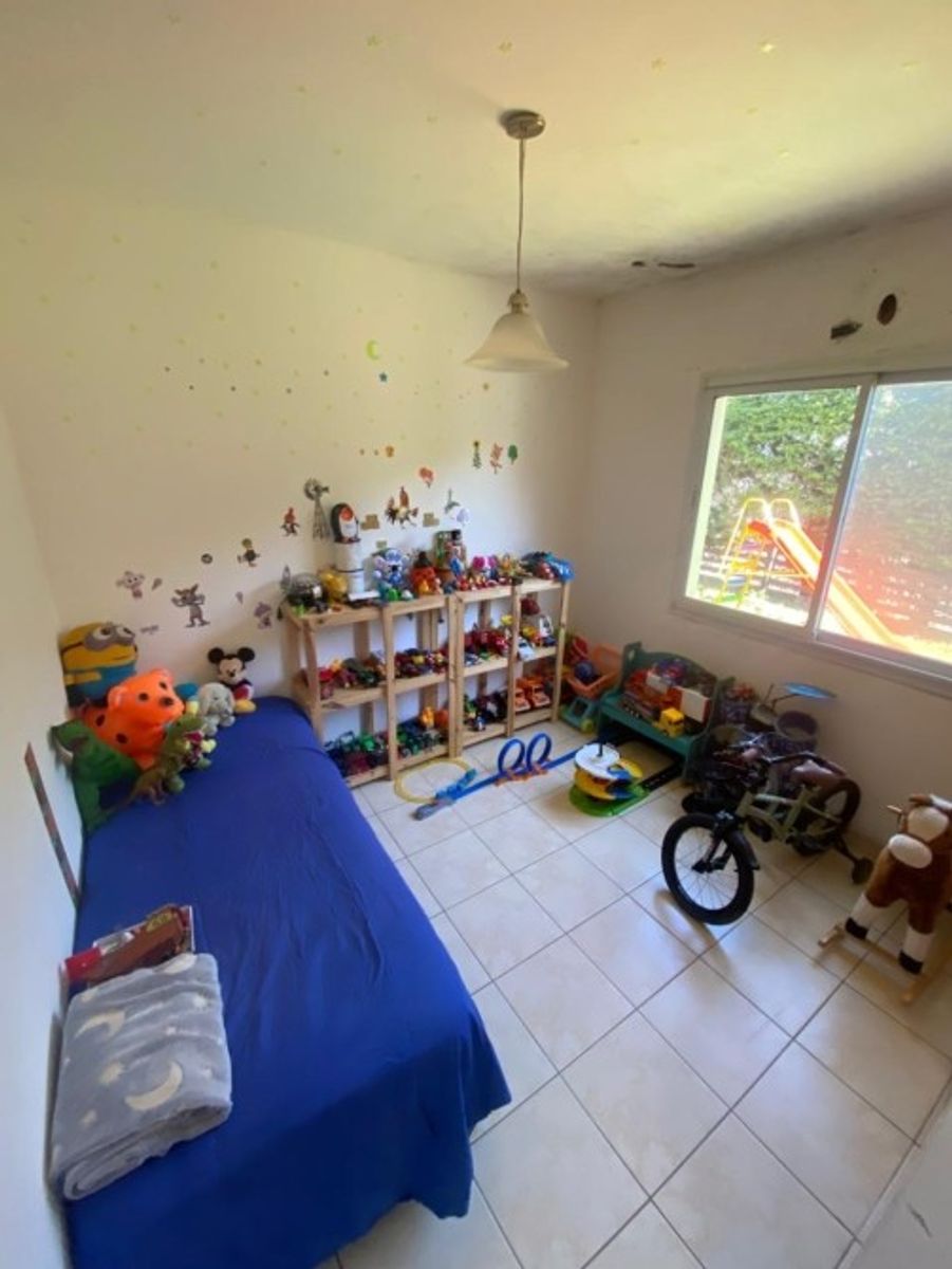 VENTA DE CASA 3 AMBIENTES EN BARRIO CERRADO LOS ROBLES - MONTE GRANDE - APTO CRÉDITO HIPOTECARIO. - 17