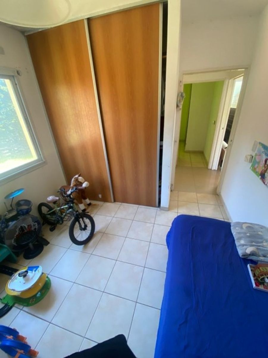 VENTA DE CASA 3 AMBIENTES EN BARRIO CERRADO LOS ROBLES - MONTE GRANDE - APTO CRÉDITO HIPOTECARIO. - 18