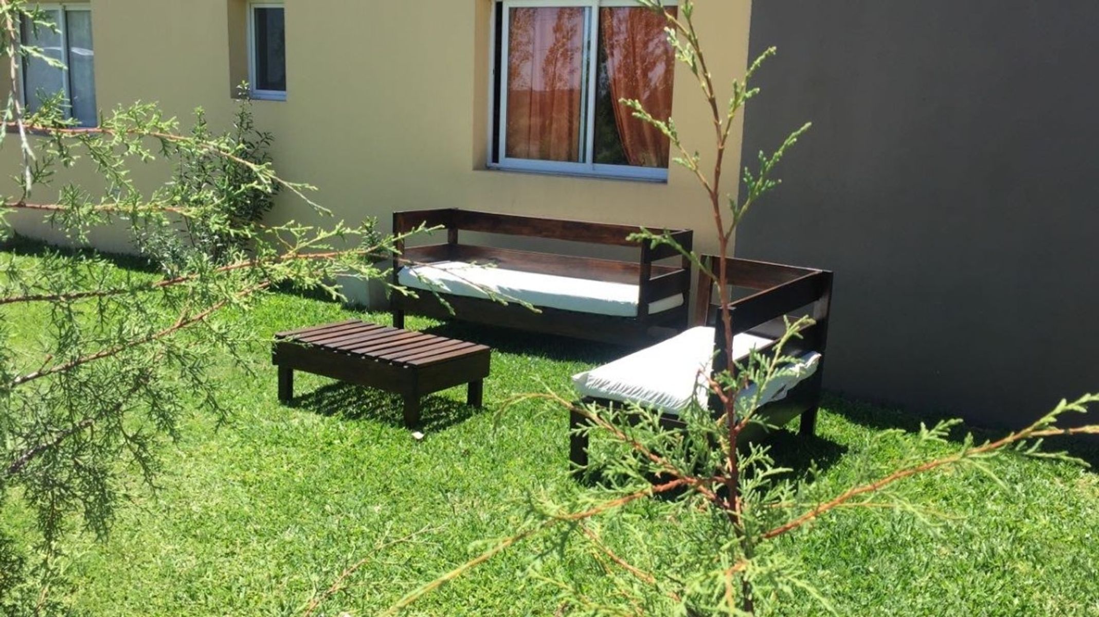 VENTA DE CASA 3 AMBIENTES EN BARRIO CERRADO LOS ROBLES - MONTE GRANDE - APTO CRÉDITO HIPOTECARIO. - 20