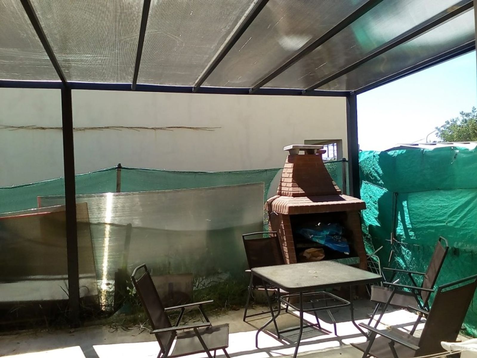 VENTA DE CASA 3 AMBIENTES EN BARRIO CERRADO LOS ROBLES - MONTE GRANDE - APTO CRÉDITO HIPOTECARIO. - 21