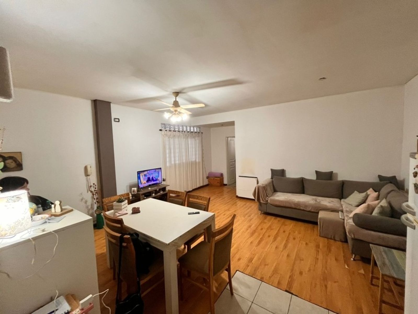 VENTA DE EXCELENTE DEPARTAMENTO EN CENTRO DE LOMAS DE ZAMORA - APTO CREDITO HIPOTECARIO — foto 5