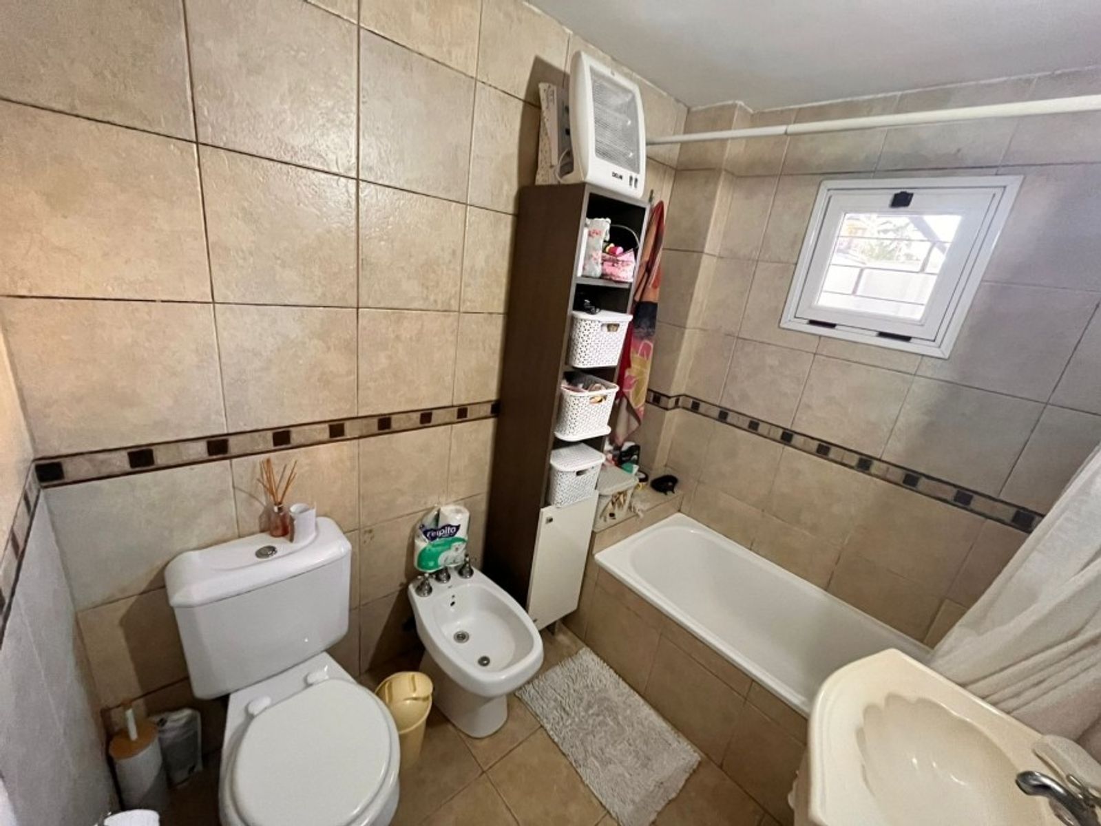 VENTA DE EXCELENTE DEPARTAMENTO EN CENTRO DE LOMAS DE ZAMORA - APTO CREDITO HIPOTECARIO — foto 11