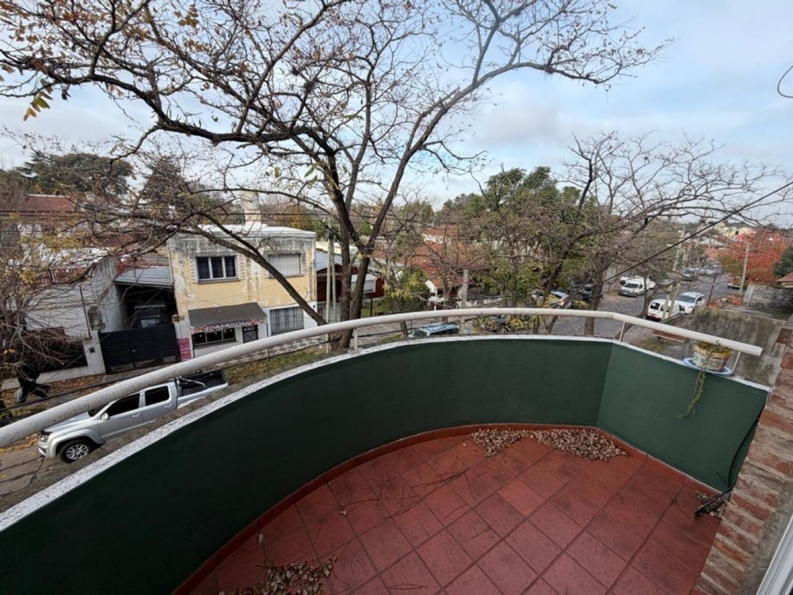 VENTA DE DEPARTAMENTO 2 AMBIENTES CON COCHERA EN MONTE GRANDE - APTO A CRÉDITO HIPOTECARIO. - 11