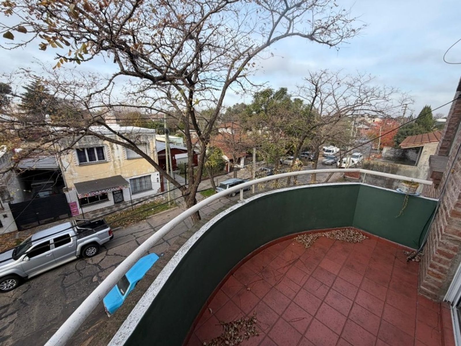 VENTA DE DEPARTAMENTO 2 AMBIENTES CON COCHERA EN MONTE GRANDE - APTO A CRÉDITO HIPOTECARIO. - 12