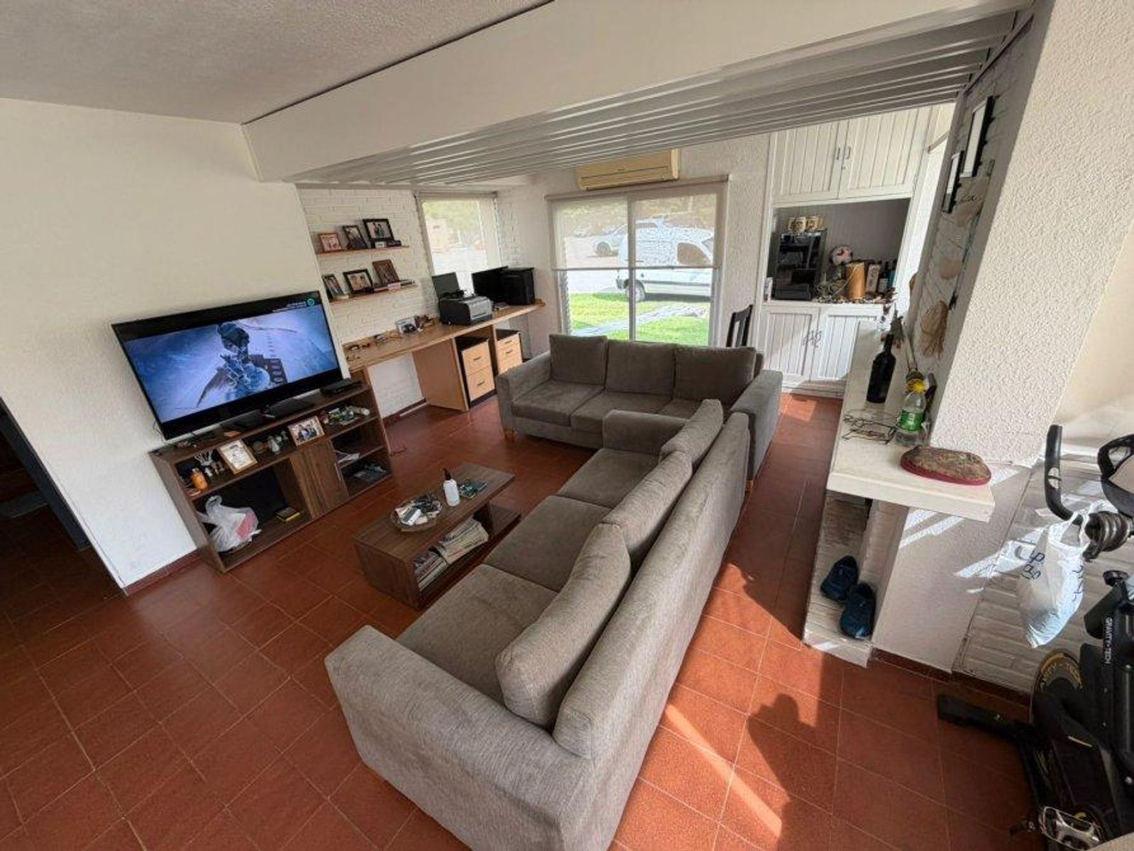 VENTA DE HERMOSA CASA 4 AMBIENTES EN COUNTRY EL VENADO DE CANNING - APTA CRÉDITO Y POSIBILIDAD DE FINANCIACIÓN DIRECTA - 3