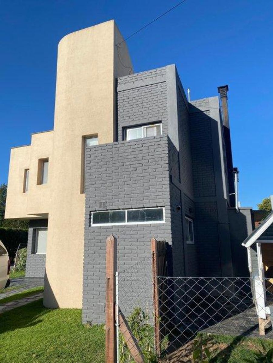 VENTA DE HERMOSA CASA 4 AMBIENTES EN COUNTRY EL VENADO DE CANNING - APTA CRÉDITO Y POSIBILIDAD DE FINANCIACIÓN DIRECTA - 4