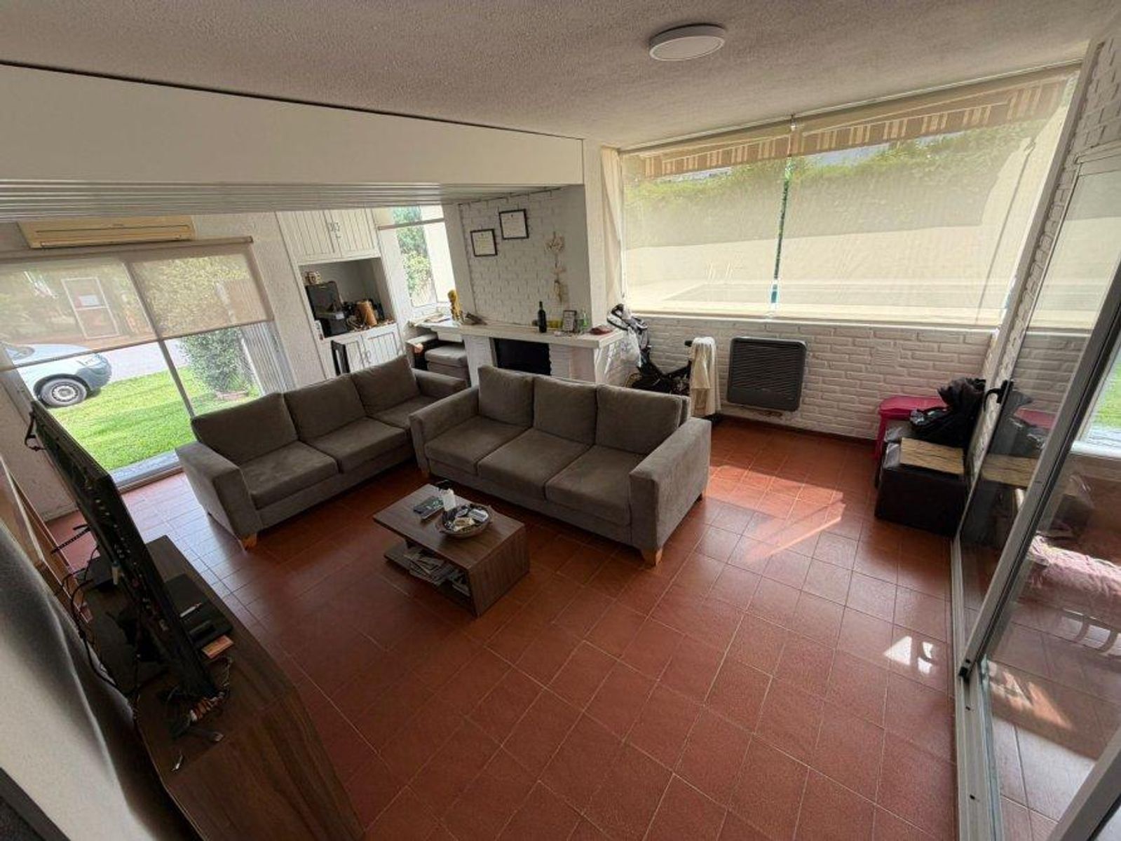 VENTA DE HERMOSA CASA 4 AMBIENTES EN COUNTRY EL VENADO DE CANNING - APTA CRÉDITO Y POSIBILIDAD DE FINANCIACIÓN DIRECTA - 5