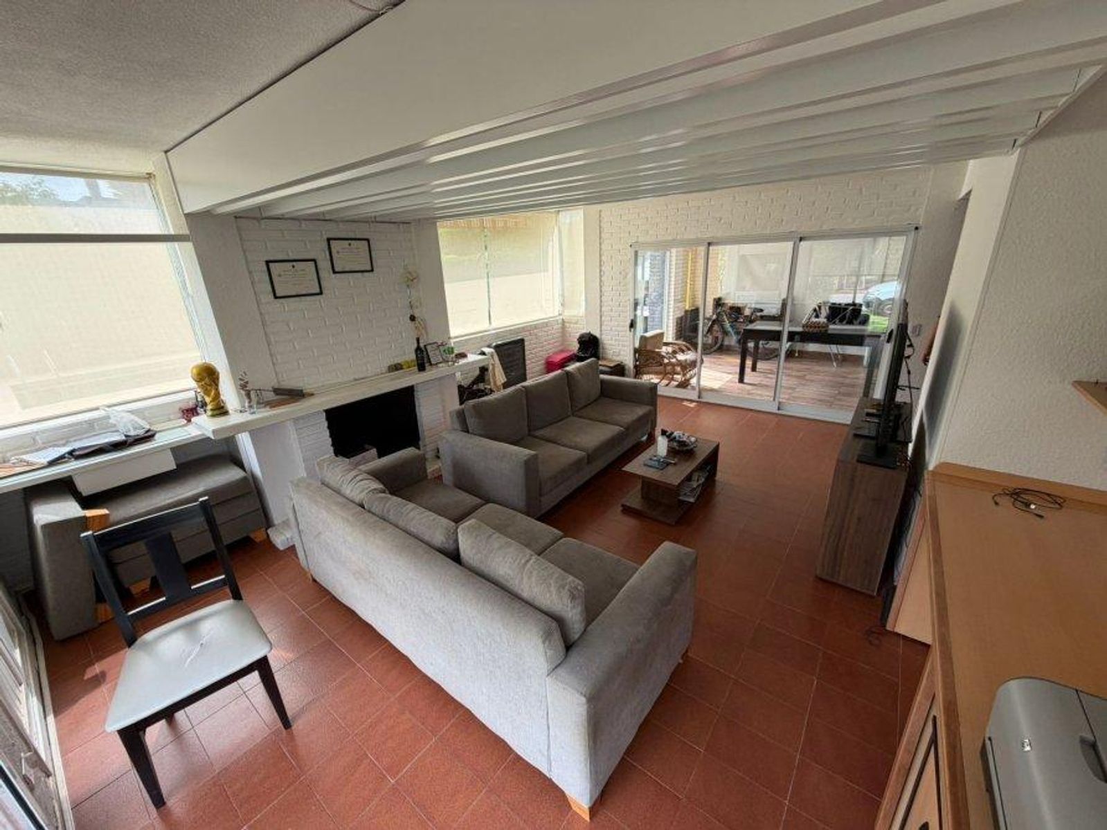 VENTA DE HERMOSA CASA 4 AMBIENTES EN COUNTRY EL VENADO DE CANNING - APTA CRÉDITO Y POSIBILIDAD DE FINANCIACIÓN DIRECTA - 6