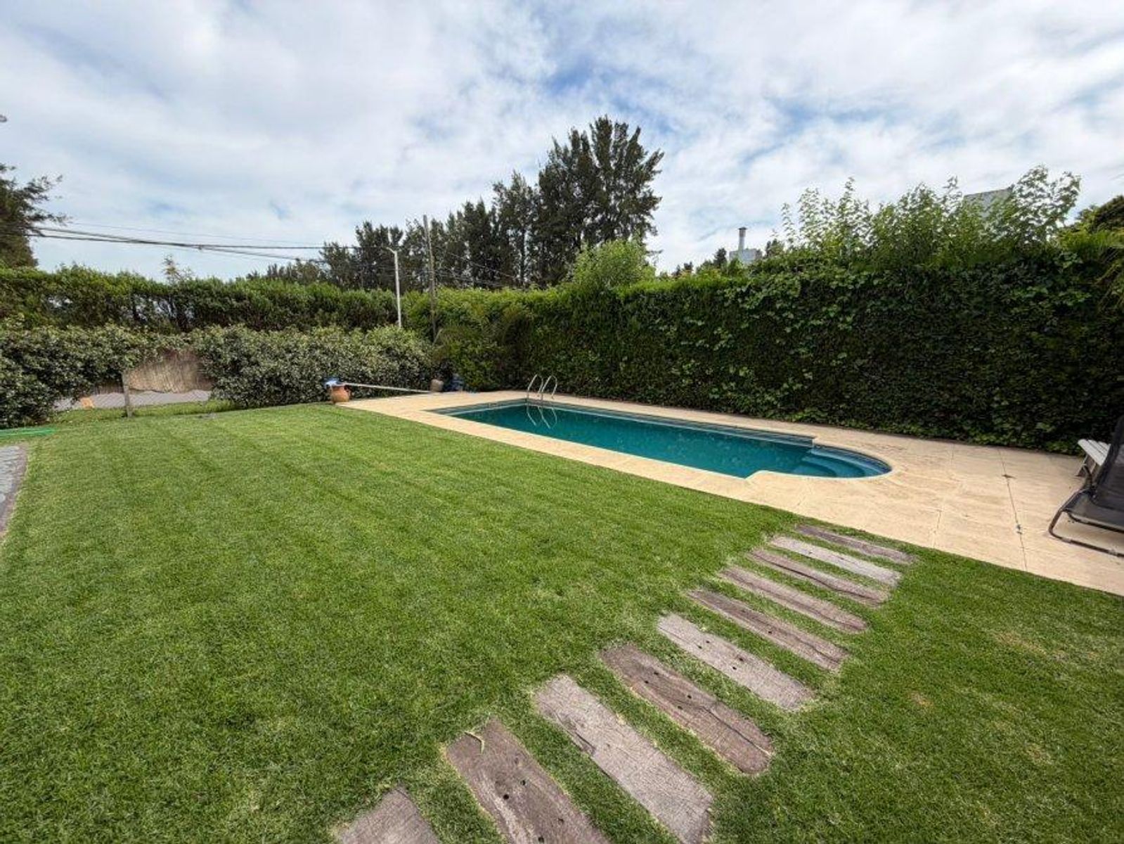 VENTA DE HERMOSA CASA 4 AMBIENTES EN COUNTRY EL VENADO DE CANNING - APTA CRÉDITO Y POSIBILIDAD DE FINANCIACIÓN DIRECTA - 8