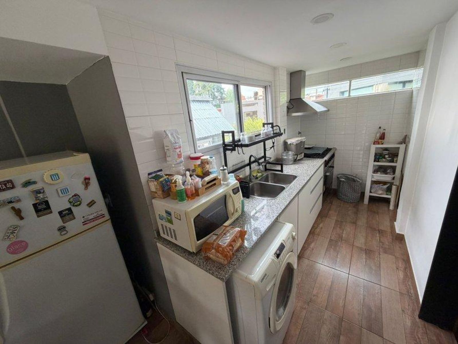 VENTA DE HERMOSA CASA 4 AMBIENTES EN COUNTRY EL VENADO DE CANNING - APTA CRÉDITO Y POSIBILIDAD DE FINANCIACIÓN DIRECTA - 10