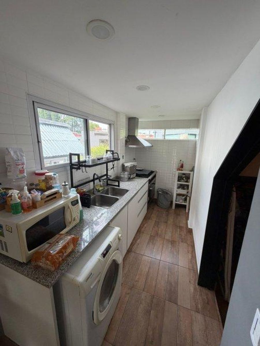 VENTA DE HERMOSA CASA 4 AMBIENTES EN COUNTRY EL VENADO DE CANNING - APTA CRÉDITO Y POSIBILIDAD DE FINANCIACIÓN DIRECTA - 14