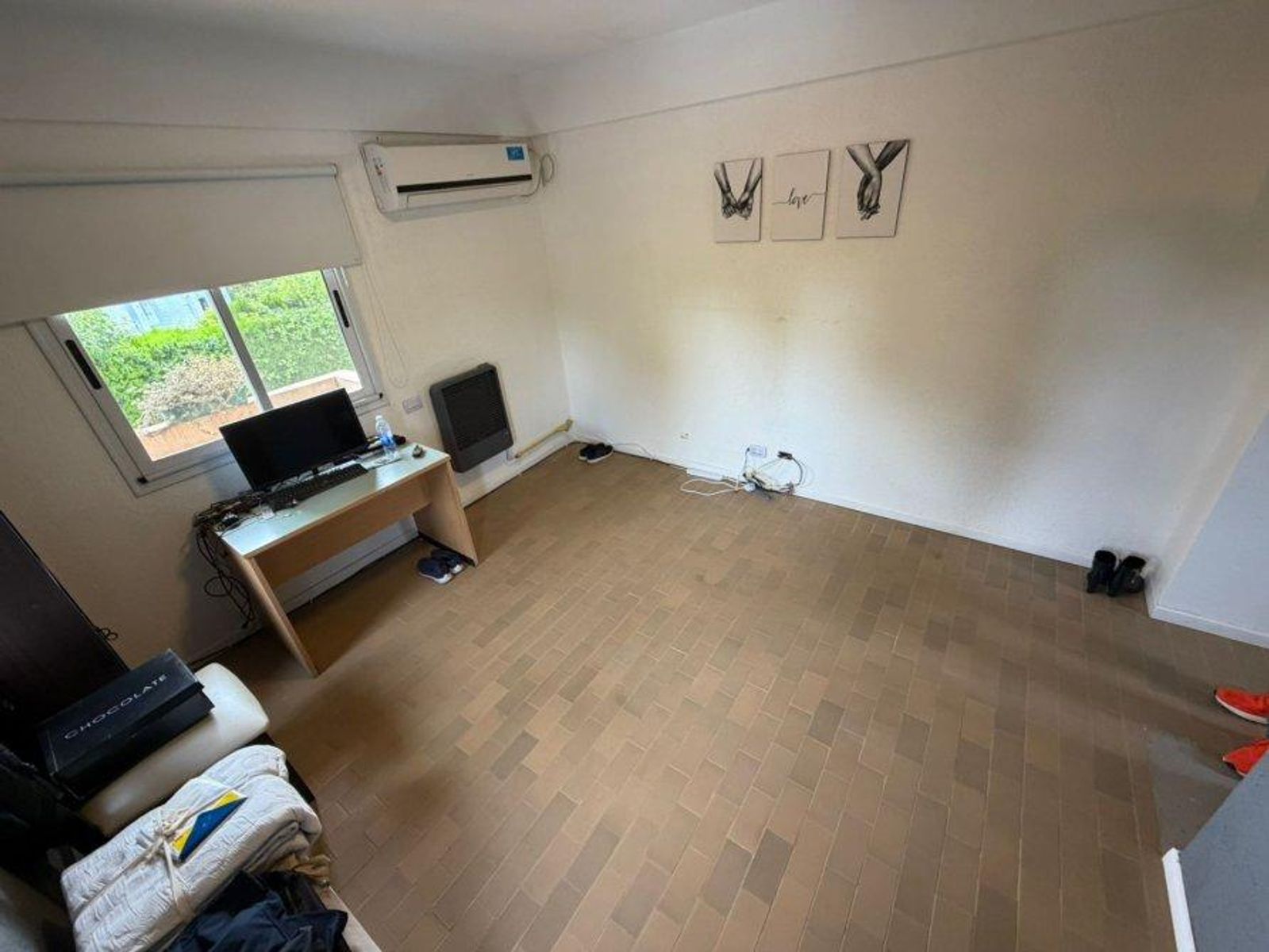 VENTA DE HERMOSA CASA 4 AMBIENTES EN COUNTRY EL VENADO DE CANNING - APTA CRÉDITO Y POSIBILIDAD DE FINANCIACIÓN DIRECTA - 18
