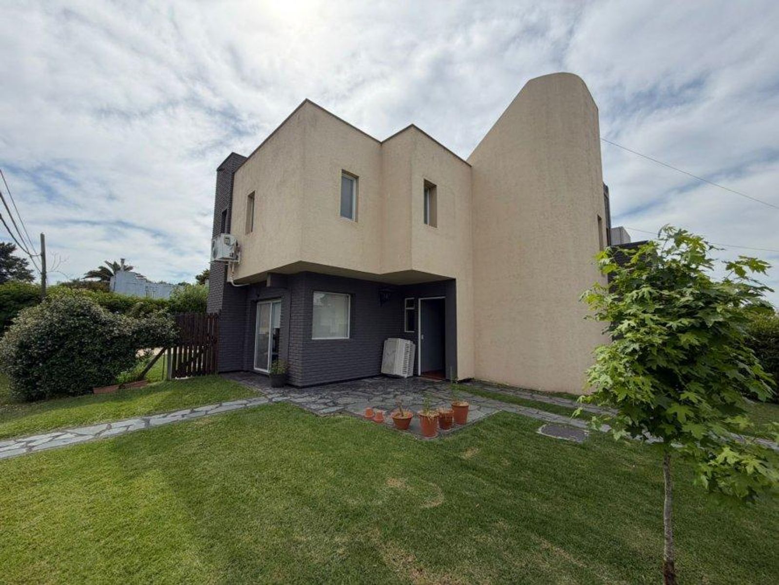 VENTA DE HERMOSA CASA 4 AMBIENTES EN COUNTRY EL VENADO DE CANNING - APTA CRÉDITO Y POSIBILIDAD DE FINANCIACIÓN DIRECTA - 23