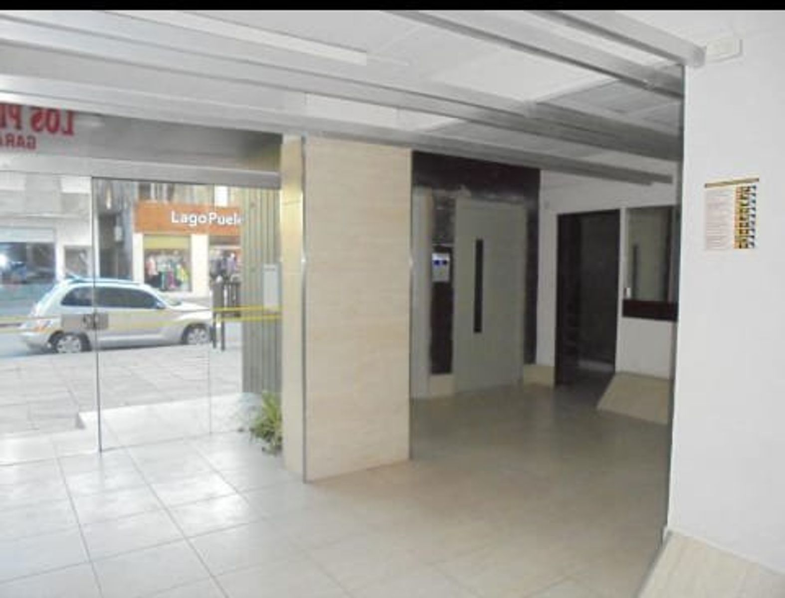 VENTA DE DEPARTAMENTO 1 AMBIENTES EN SAN BERNARDO - A METROS DEL MAR - 2