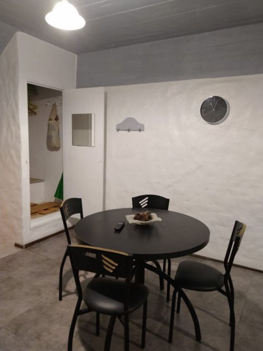VENTA DE DEPARTAMENTO 1 AMBIENTES EN SAN BERNARDO - A METROS DEL MAR - 3