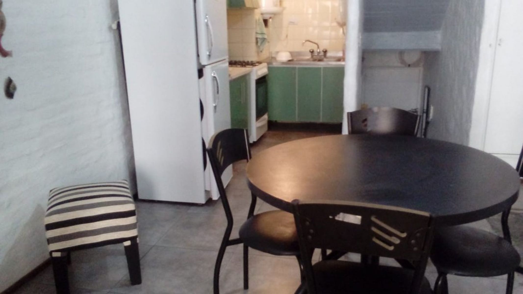 VENTA DE DEPARTAMENTO 1 AMBIENTES EN SAN BERNARDO - A METROS DEL MAR - 5