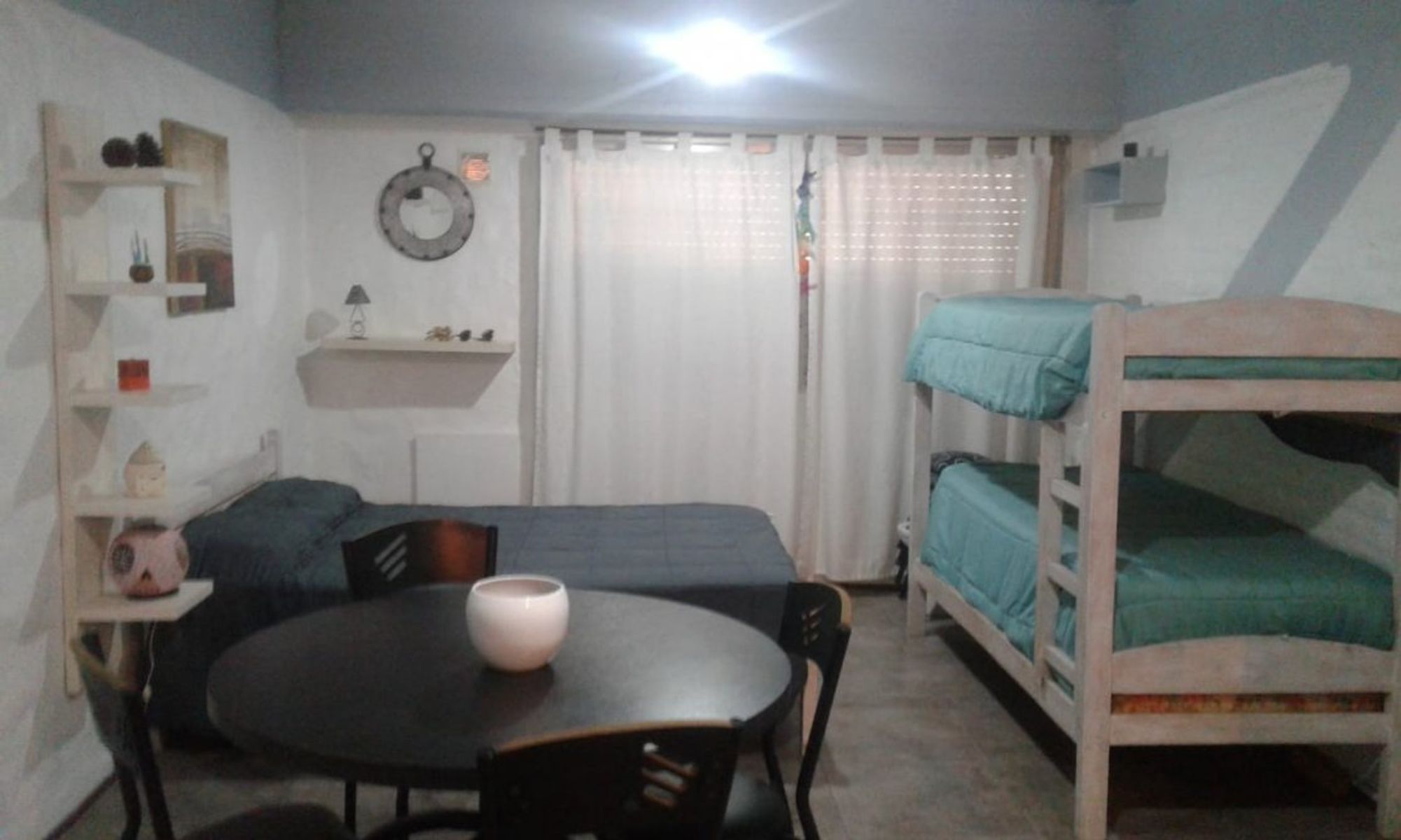VENTA DE DEPARTAMENTO 1 AMBIENTES EN SAN BERNARDO - A METROS DEL MAR - 6