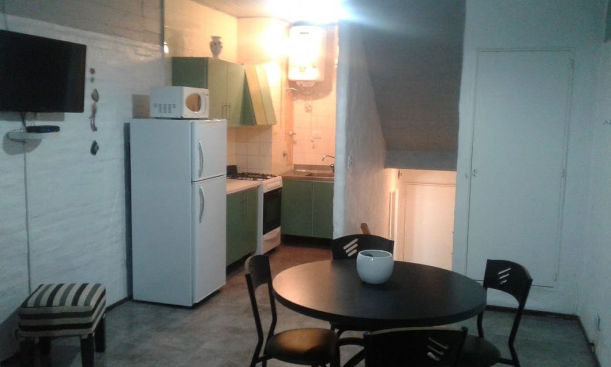 VENTA DE DEPARTAMENTO 1 AMBIENTES EN SAN BERNARDO - A METROS DEL MAR - 7
