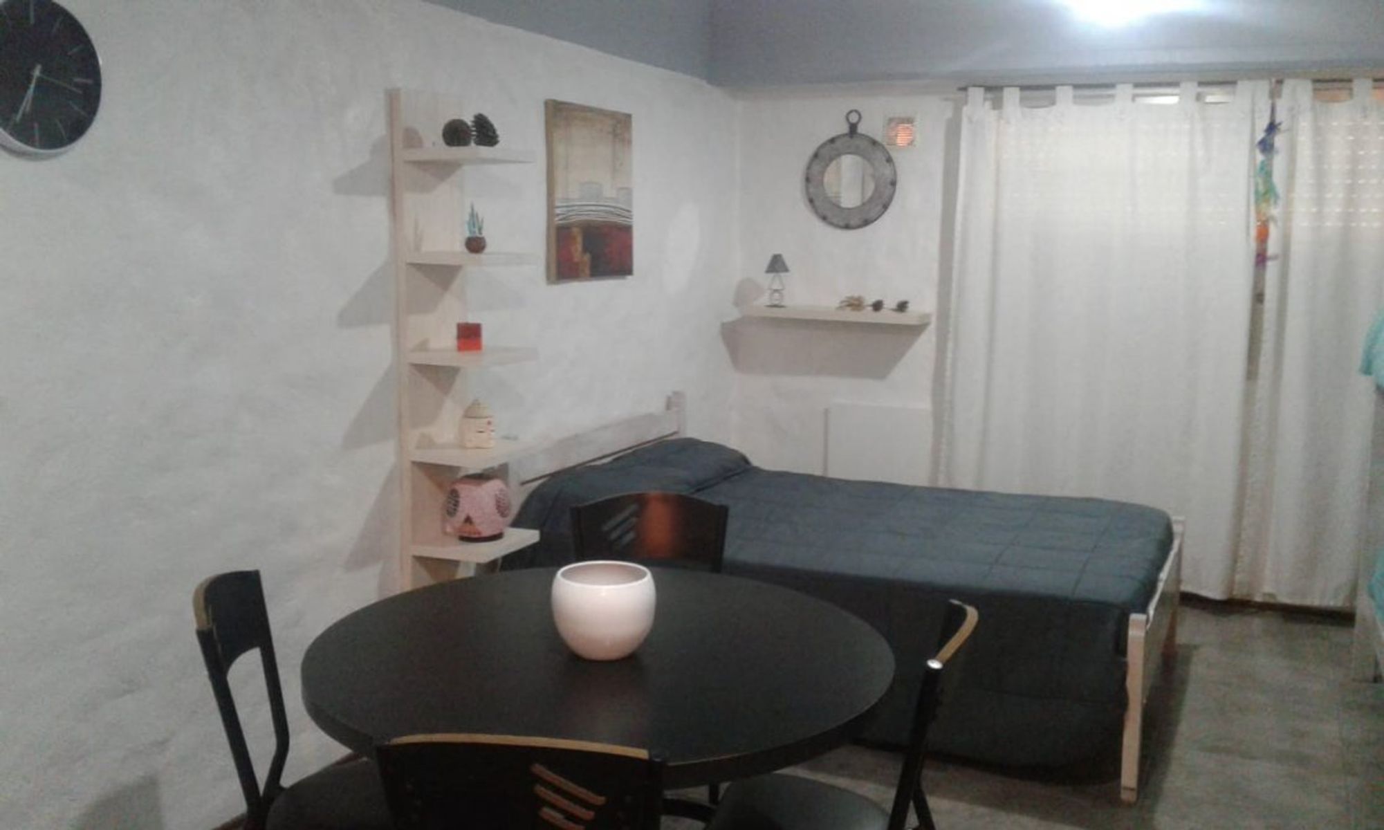 VENTA DE DEPARTAMENTO 1 AMBIENTES EN SAN BERNARDO - A METROS DEL MAR - 8