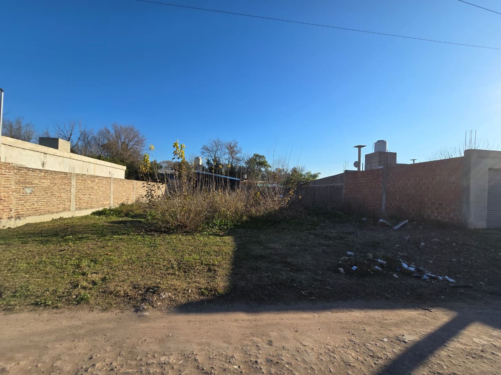 VENTA DE LOTE DE 355 M² - MONTE GRANDE - 4