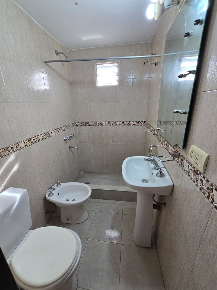 ALQUILER DE DEPARTAMENTO 2 AMBIENTES EN EL JAGÜEL — foto 4