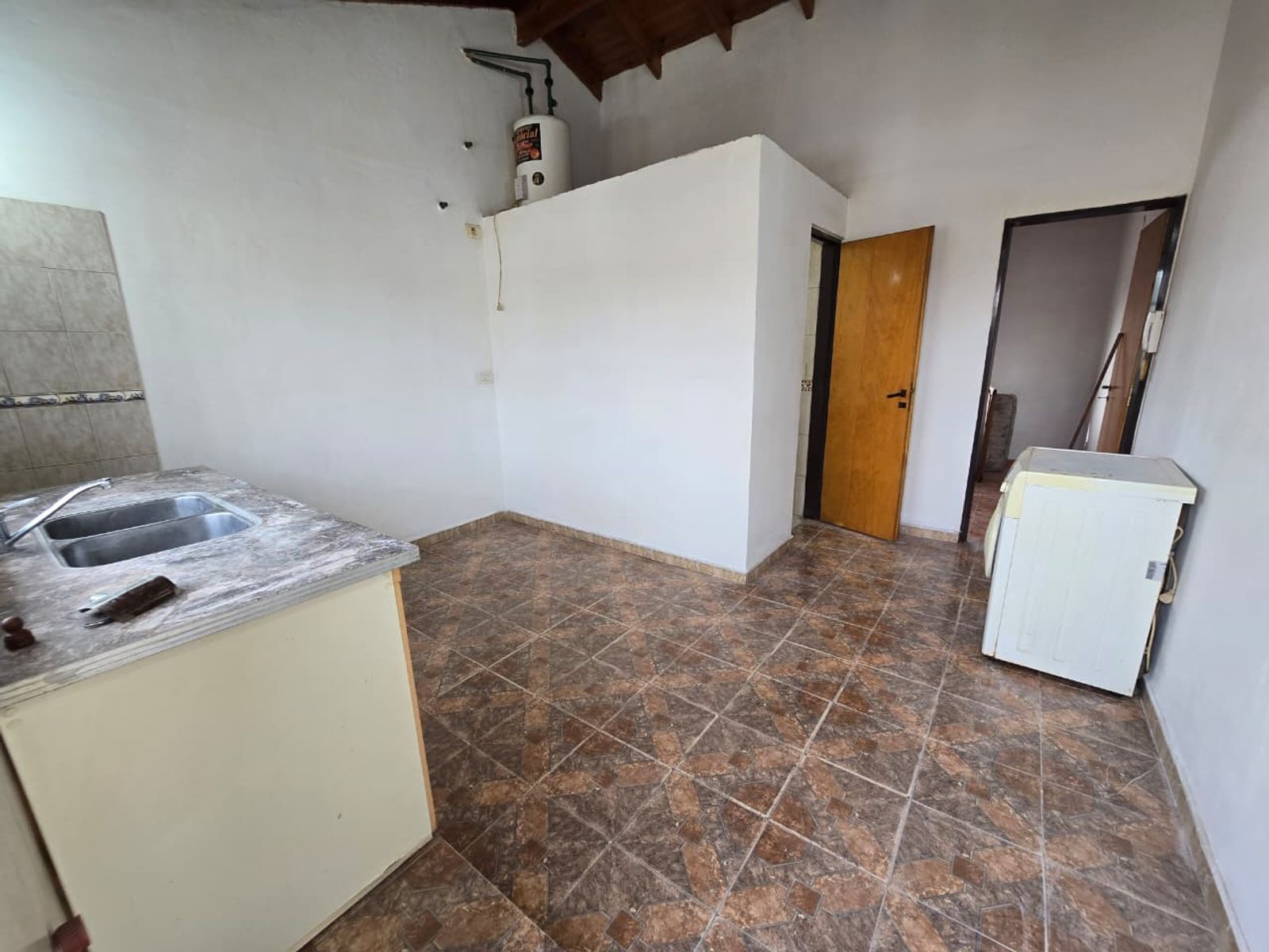 ALQUILER DE DEPARTAMENTO 2 AMBIENTES EN EL JAGÜEL — foto 6