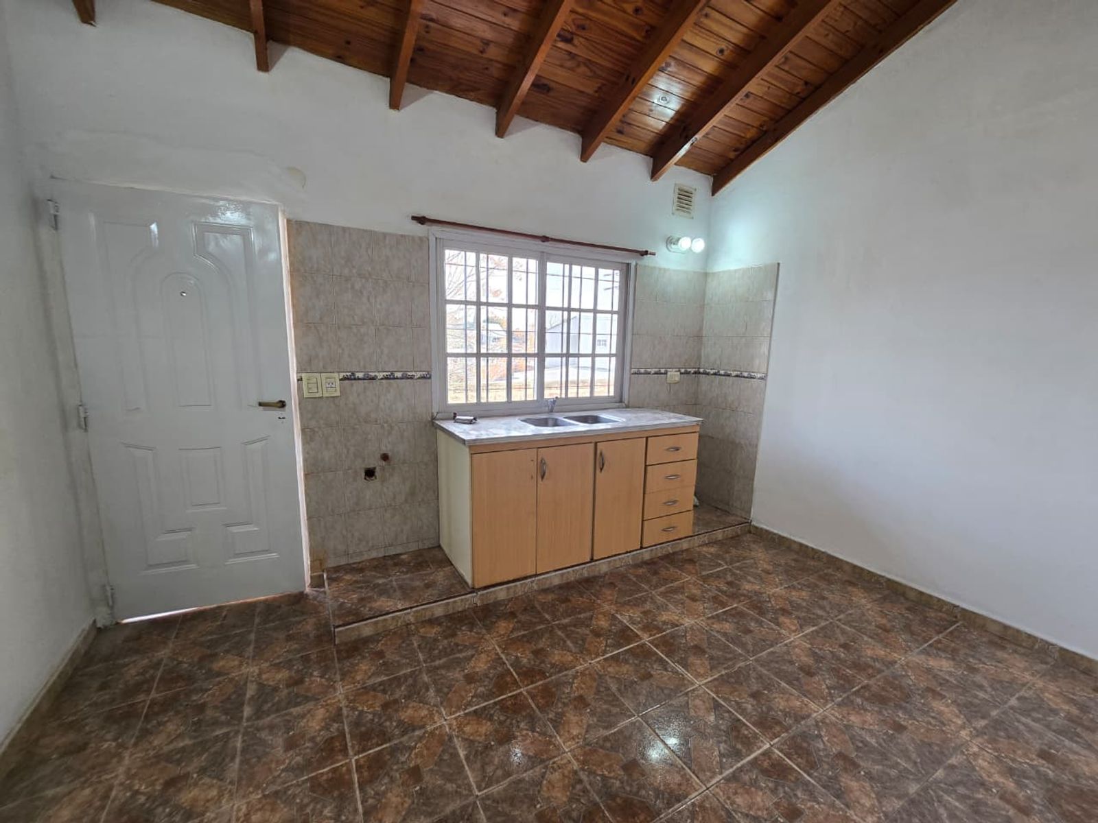 ALQUILER DE DEPARTAMENTO 2 AMBIENTES EN EL JAGÜEL — foto 10