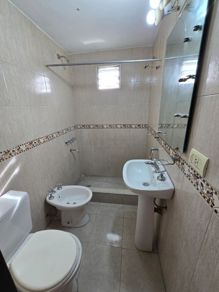 ALQUILER DE DEPARTAMENTO 2 AMBIENTES EN EL JAGÜEL — foto 11
