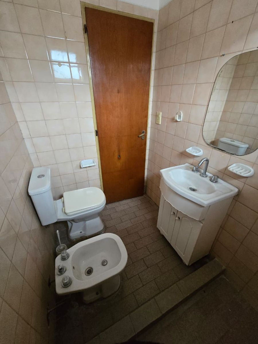 ALQUILER DE DEPARTAMENTO 3 AMBIENTES EN BARRIO COCA COLA - MONTE GRANDE - SOBRE AV. R. SANTAMARINA — foto 13