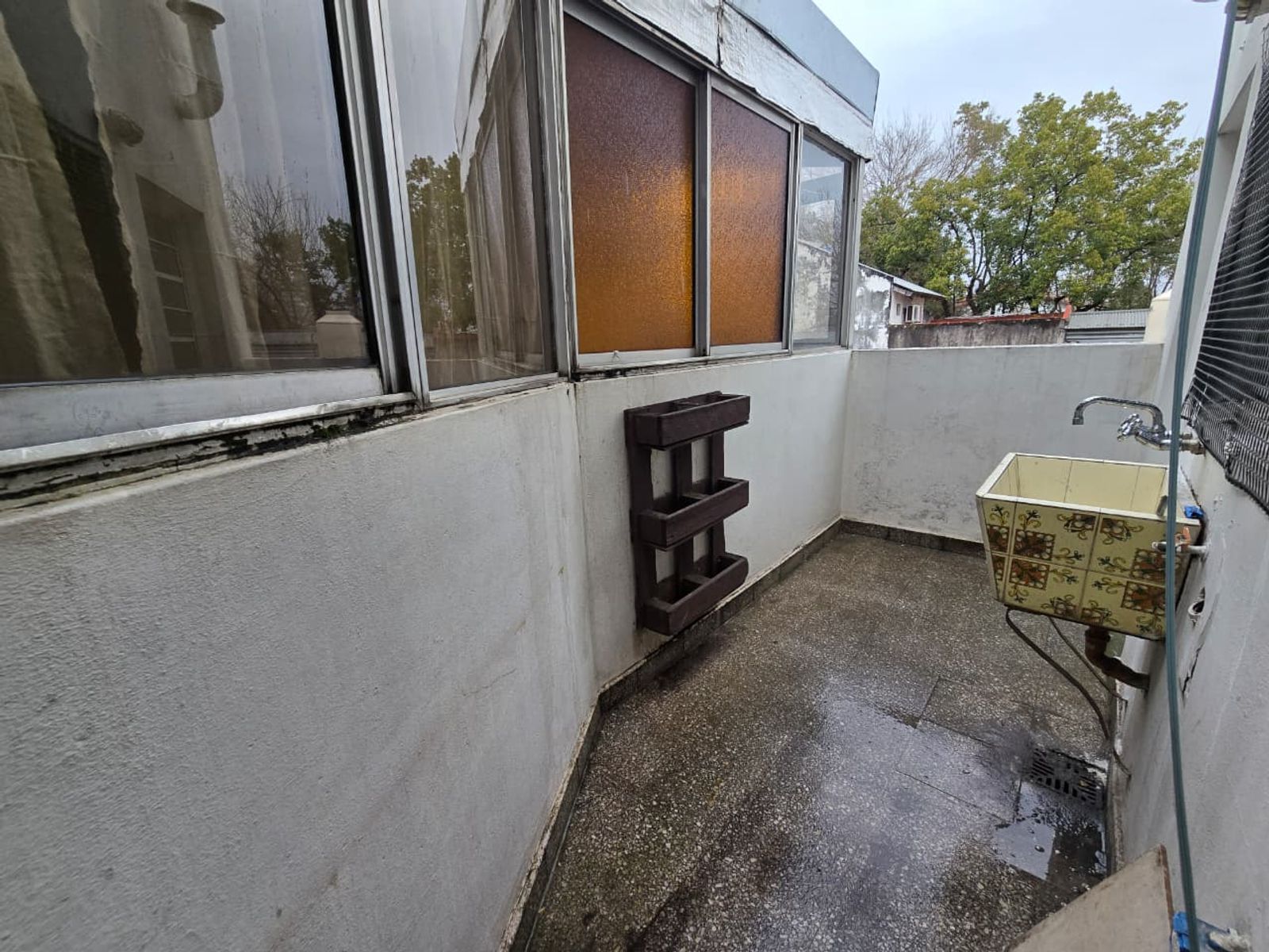 VENTA DE DEPARTAMENTO 2 AMBIENTES CON COCHERA - APTO CRÉDITO HIPOTECARIO - 12